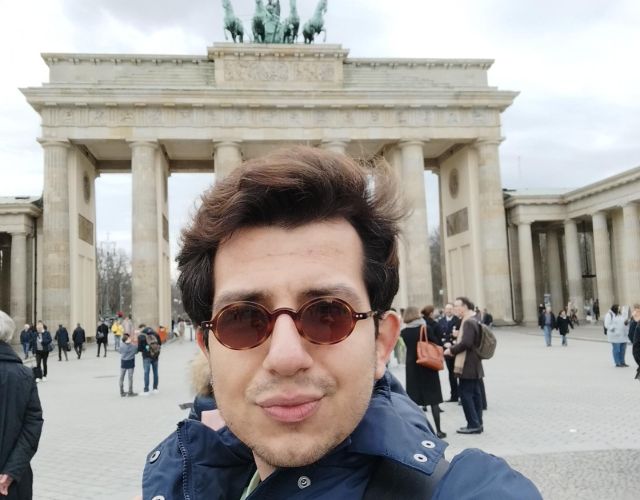 Tercan İngilizce Özel Ders